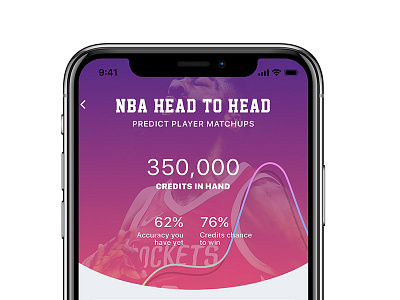 NBA Head To Head android app fanatsy iphone nba sports