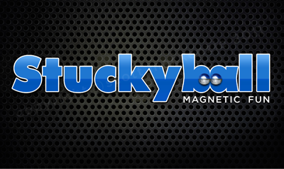 Stuckyball Logo