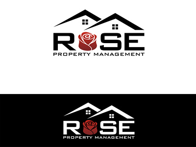 Real-Estate/Construction Company logo design