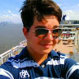Alex Fishman