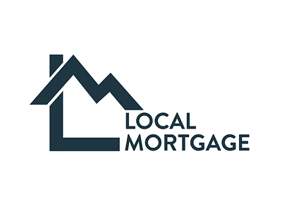 Mortgage Company Logo