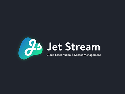 JetStream Logo Design