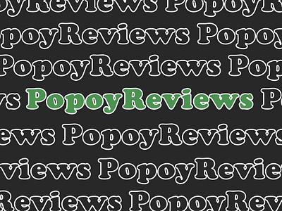 Popoy Reviews