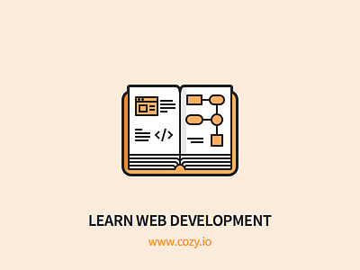 Cozy - Learn Web Development