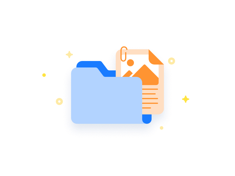 Icons made for cozy onboarding
