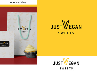 Logo Design for Sweets Startups adobe app logo business logo company logo design design trends dope logo flat game logo graphic design ideas illustration logo minimal monogram sleek trend 2022 ui wordmark