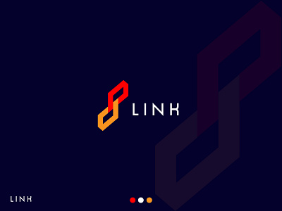 Link Logo Design adobe app logo brand branding business logo company logo design design trend 2022 design trends dope logo flat logo graphic design illustration logo logo trend minimal logo sleek uc graphic house ui vector