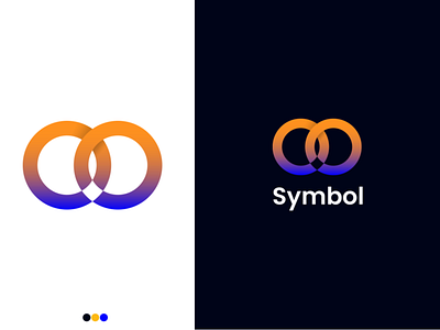 Abstract  Logo Design | Gradient Logo