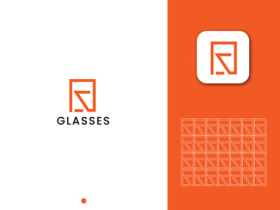 Modern Letter G Logo Design - Branding - Identity - Inspiration