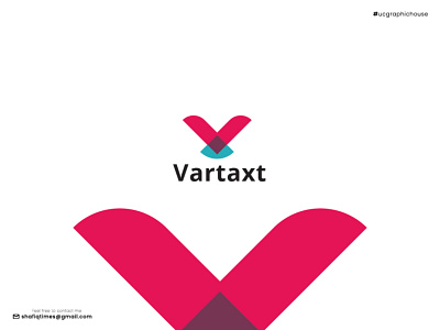 Browse thousands of V Logo Brand images for design inspiration