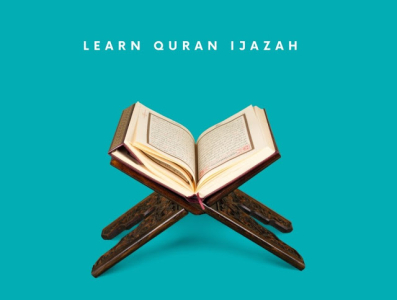 Learn Quran ijazah by omar on Dribbble