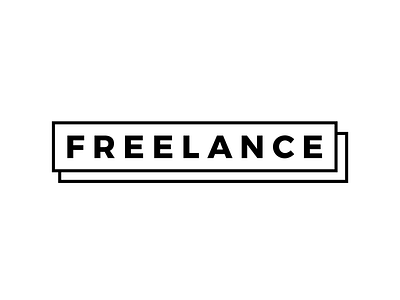 Freelance - Thirty Logos Day 20