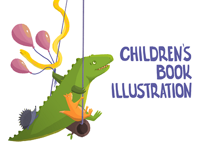 Crocodile children childrens book childrens illustration crocodile illustraion kids