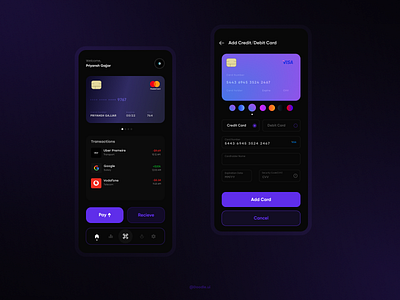 Payment App