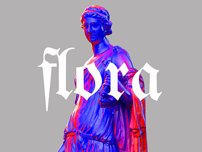 Statue of Flora