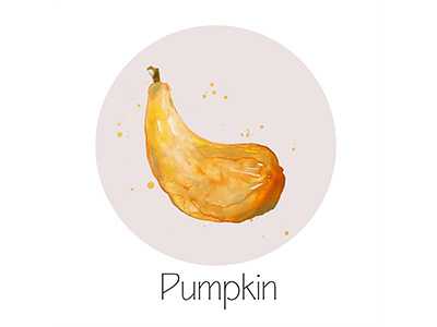 Pumpkin