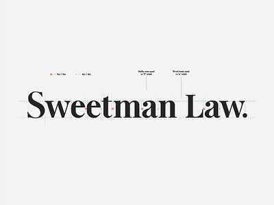 Sweetman Law
