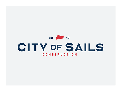 City of Sails