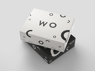 Wonderwall - Packaging