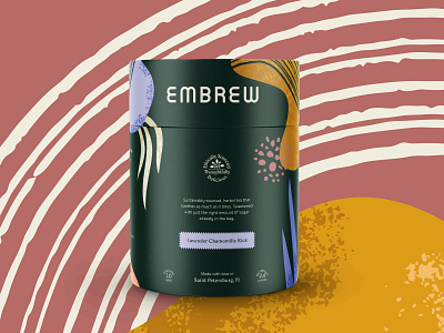 Embrew Packaging