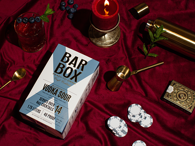 Barbox Photography