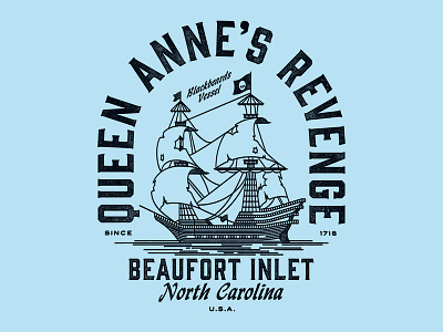 Queen Anne's Revenge