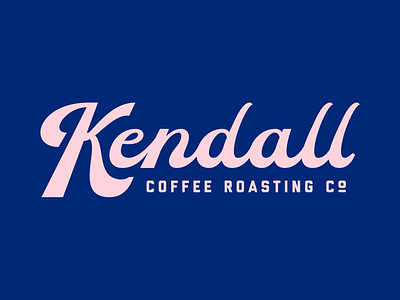 Kendall Coffee Roasting Co.