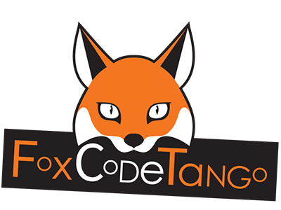 Fox Code Tango fox logo