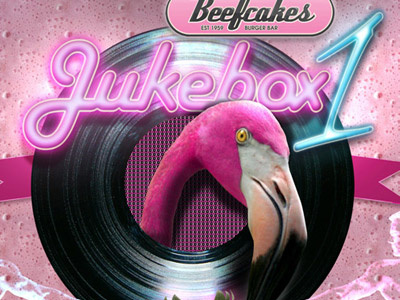 Beefcake's Jukebox