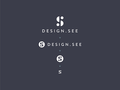 Responsive Logo Design branding interior design minimal modern responsive simple