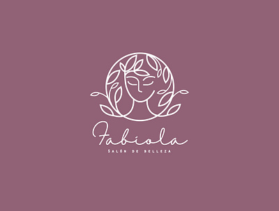 FABIOLA branding design logo