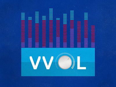 Virtual Volumes illustration texture volume