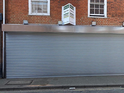 Best Roller Shutters in London london roller roller shutter london shutters