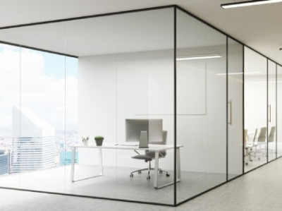 Glass Partitioning London | South London Shop Fronts glass partitioning london