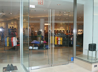 Frameless glass shop fronts installation at Affordable Price frameless glass shop fronts glass shop fronts