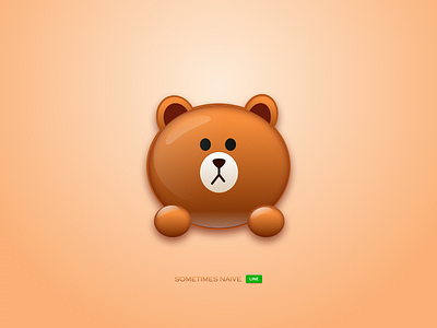 Line Friends