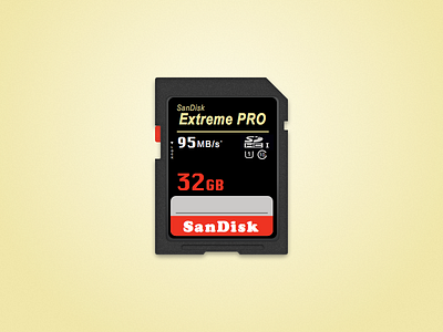 SD Card sd