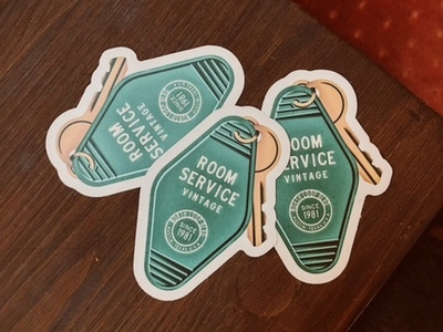 Room Service By Zachary Wieland On Dribbble