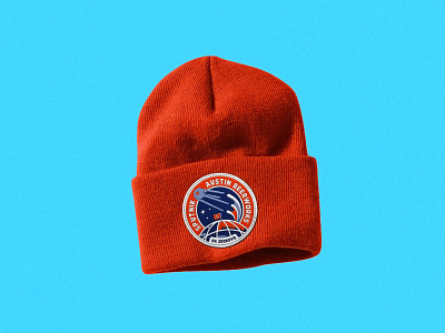 Kaput-nik Beanie