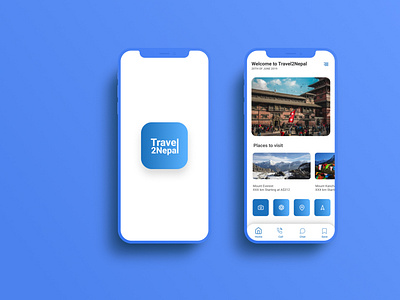 Travel App UI app minimal travel app travel app design travel app ui travel apps ui web