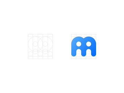 Maimai App app design icon illustration ui