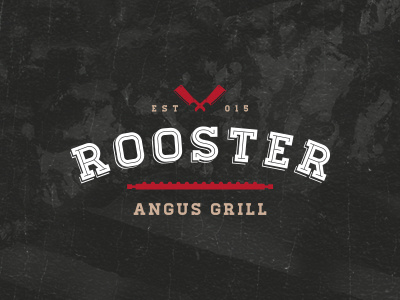 Rooster Angus Grill angus branding grill quality ranchoel17 rooster sonora tacos