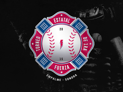 ESTATAL DE BEISBOL - Empalme