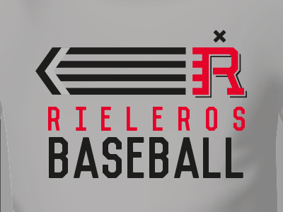 Rieleros Baseball