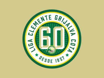 LCG 60 Años