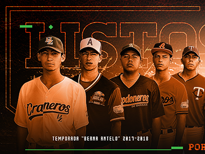 Torneo Guiber 2017 base baseball mexico sinaloa wallpaper