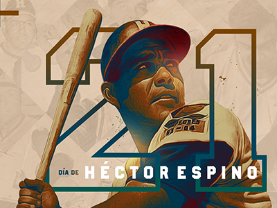 Hector Espino Day - LMP