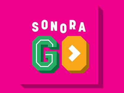 Sonora GO