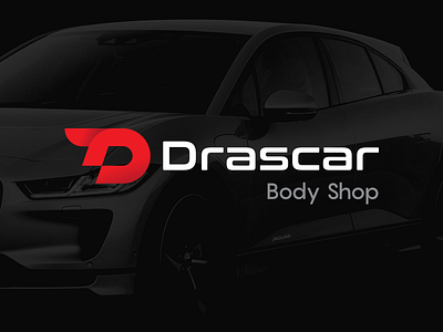 Drascar - Body Shop