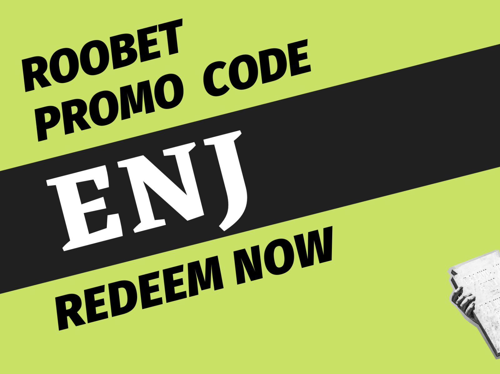roobet com promo code